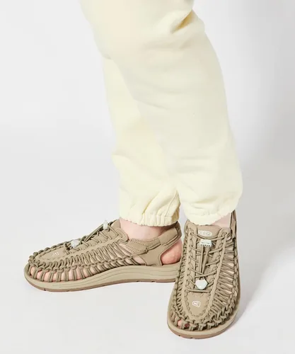 Vista 6 de KEEN Sandalias clásicas de dos cordones Uneek para hombre