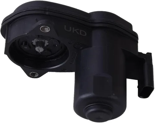 Vista 2 de Conjunto de actuador de freno de estacionamiento para W166 X166 GLS ML BF0318650001