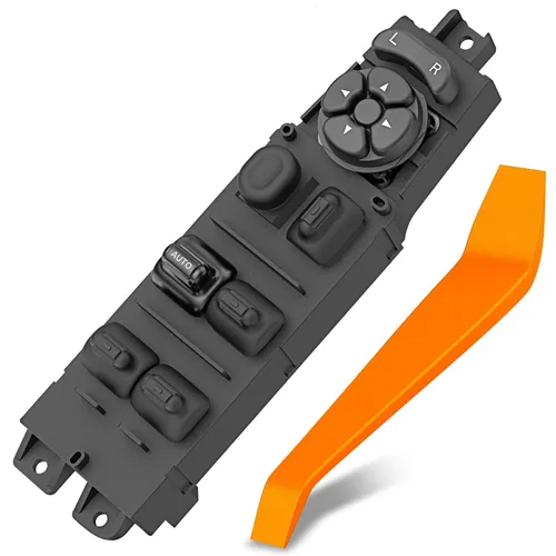 Vista 31 de Nilight Power Master - Interruptor de Ventana Compatible con Ford F-150 2004 2005 2006 2007 2008, Expedition 2003-2006, Crown Victoria y Mercury