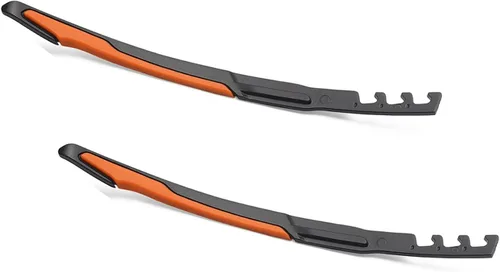 Vista 2 de Almohadillas de repuesto para nariz y deslizador de patillas para Oakley Jaw-breaker OO9290Jaw-breaker Asian Fit 009270 Sunglass