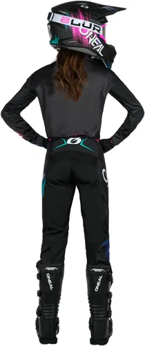 Vista 4 de O'Neal Girls' Element V.24 Jersey Girls