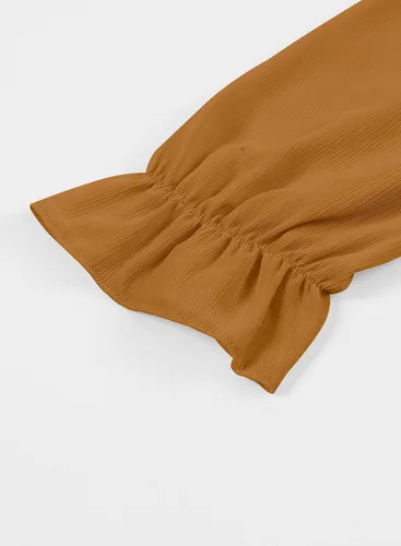 Vista 9 de blibean Vestidos elegantes con cinturón para niñas de 4 a 13 años
