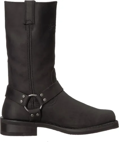 Vista 6 de HARLEY-DAVIDSON FootWEAR Bowden - Botas de moto para hombre