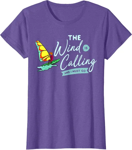 Vista 20 de Windsurfing Board Camiseta Windsurfer, Negro