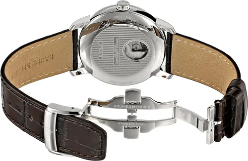 Vista 5 de Baume & Mercier Reloj de correa automático Classima 8731