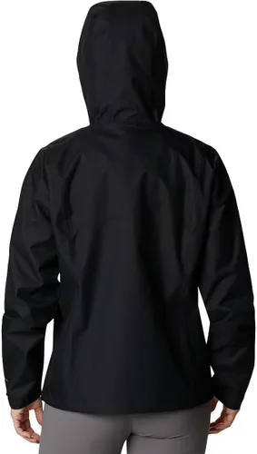 Vista 2 de Columbia Chaqueta Hikebound para mujer