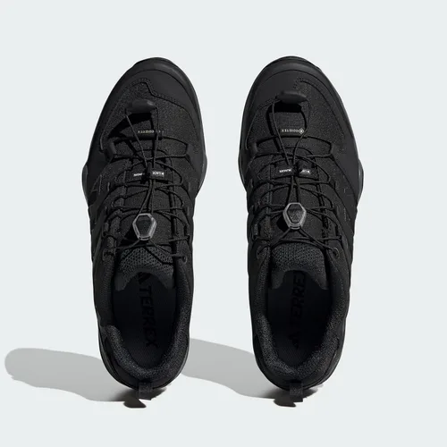 Vista 5 de adidas Zapatos de senderismo Terrex Swift R2 Gore-tex para hombre