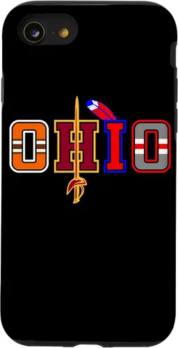 Vista 18 de Ohio Apparel Case for iPhone 17