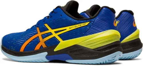 Vista 3 de ASICS Zapatos de voleibol Sky Elite FlyteFoam para hombre