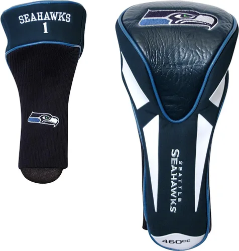 Vista 14 de Team Golf NFL Unisex-Adult Single Apex Driver Head Cover