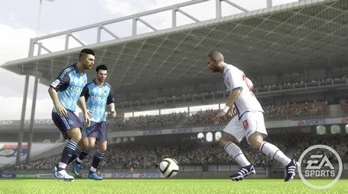 Vista 5 de FIFA Soccer 10 - Playstation 3