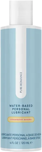 Vista 8 de Water-Based Personal Lubricant - Original