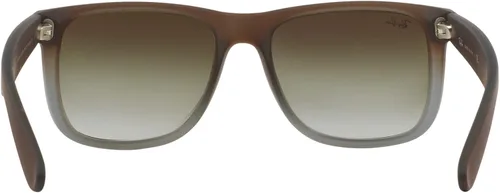 Vista 4 de Ray-Ban RB4165 Justin - Gafas de sol + paquete de accesorios Vision Group