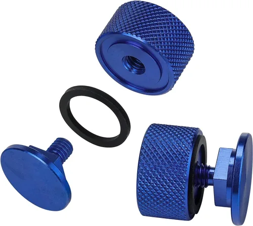 Vista 14 de 3mirrors Sujetadores de Casco para Capucha de Soldadura (Pipeliner) Gris, Piezas de Repuesto para Casco, Accesorios, Tornillos, Capucha Abatible