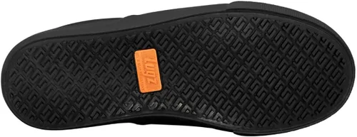 Vista 4 de Lugz Clipper - Tenis de trabajo antideslizantes para mujer, para servicio de alimentos
