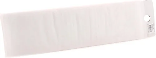Vista 13 de Offray Sparkle - Cinta de tul para manualidades, 18 pulgadas por 10 yardas, narciso