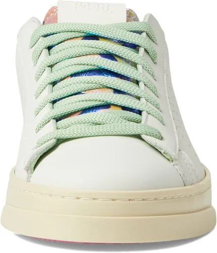 Vista 6 de P448 Tenis Jack para mujer