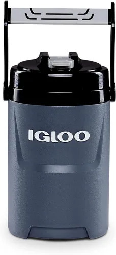 Vista 9 de Igloo 1/2 GAL LAG BLU