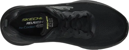 Vista 5 de Skechers Men's D'lux Walker Scrambler Sneaker