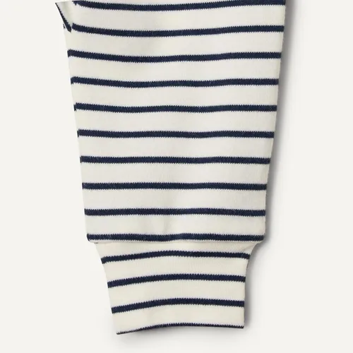 Vista 4 de Tienda Essentials x Sofia Grainge - Conjunto de pantalón y camiseta unisex para niños pequeños y bebés