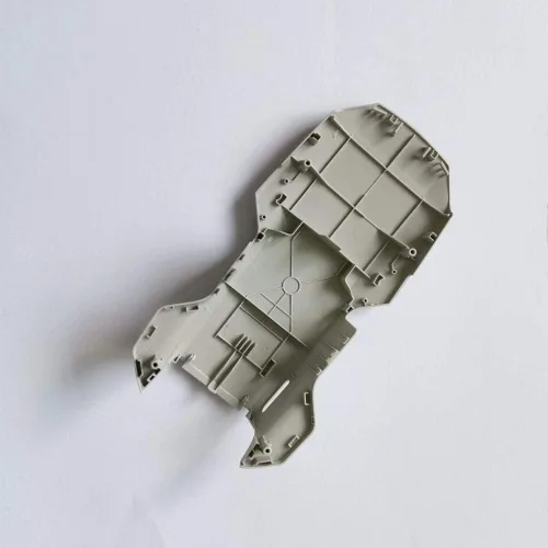Vista 2 de Cubierta superior de repuesto de carcasa superior para DJI Mavic Mini Drone Body