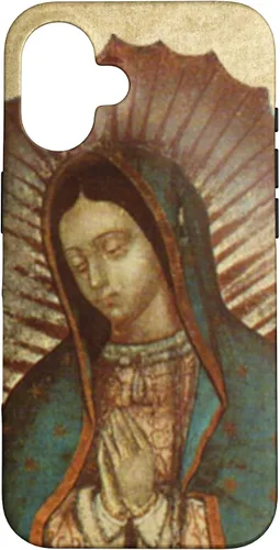 Vista 32 de Basílica de Nuestra Señora Virgen De Guadalupe - Carcasa para iPhone 17