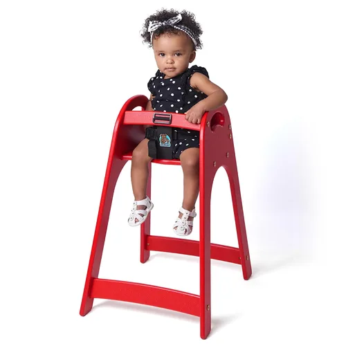 Vista 6 de Koala Kare Designer High Black, Ensamblado