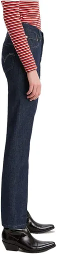 Vista 5 de Levi's New Boyfriend Jeans para mujer (estándar y más)