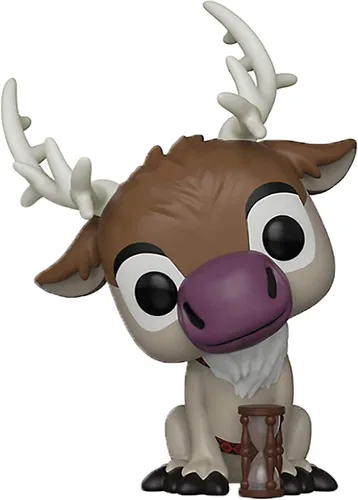 Vista 3 de Funko Pop! Disney: Frozen 2 - Sven
