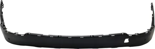 Vista 7 de Garage-Pro Cubierta de parachoques compatible con Kia Forte CAPA 2010-2013 trasero, superior