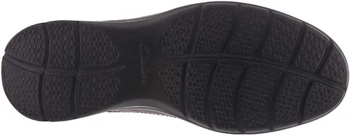Vista 3 de Clarks Mocasines Cotrell Free para hombre