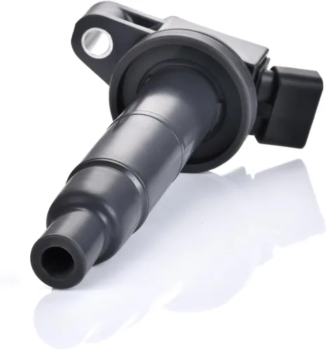 Vista 7 de Micro Juego de 4 bobinas de encendido 2002 2003 2004 2005 2006 2007 2008 2009 compatibles con Toyota Lexus Scion Camry RAV4 Solara Highlander tC