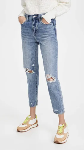 Vista 2 de Pistola Denim Jeans Presley para mujer