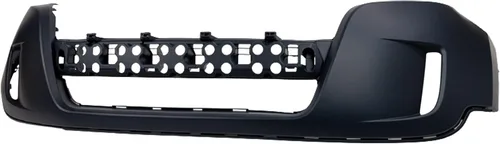 Vista 131 de Garage-Pro Cubierta de parachoques delantero para Ford Mustang 1994-1998, imprimada, reemplazo del parachoques delantero FO1000126