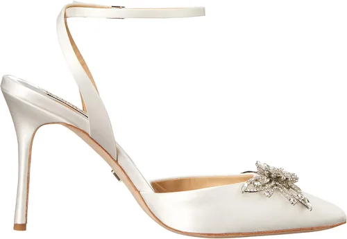 Vista 6 de Badgley Mischka Kalista - Zapatos de tacón para mujer