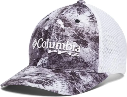 Vista 31 de Unisex Adult PFG Camo Mesh Ball Cap High