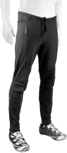 Vista 2 de AEROTECHDESIGNS Medias térmicas para hombre - Pantalones Softshell para clima frío