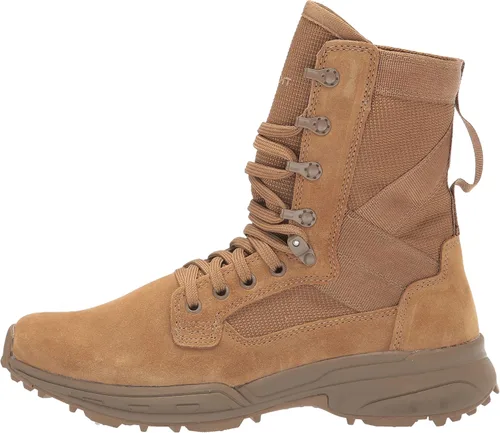 Vista 8 de GARMONT T 8 NFS 670 Lightweight Combat Boots for Men and Women, AR670-1 Compliant, Military and Tactical Footwear