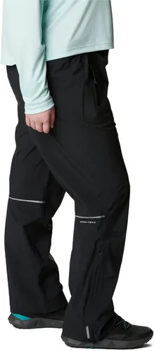 Vista 9 de Columbia Pantalón de lluvia Hazy Trail para mujer