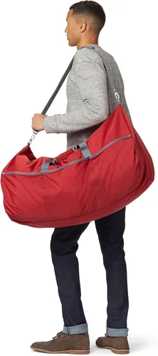 Vista 7 de TiendaBasics-Bolsa deportiva grande