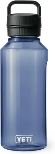 Vista 26 de YETI Botella de agua Yonder con tapa Yonder Chug, ligera, a prueba de fugas y sin BPA