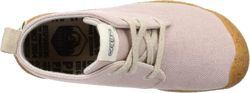 Vista 5 de KEEN Mosey Chukka de altura media upcylced para mujer