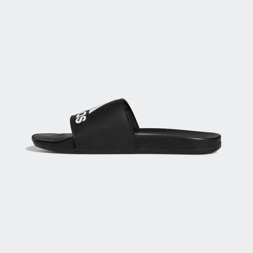 Vista 2 de adidas men's Adilette Comfort Slides Sandal