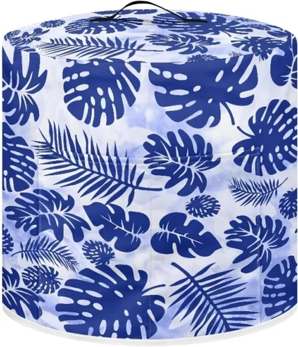 Vista 45 de Flashideas Cherry Love - Funda para olla a presión con bolsillo de almacenamiento compatible con olla instantánea de 8 cuartos de galón, accesorios