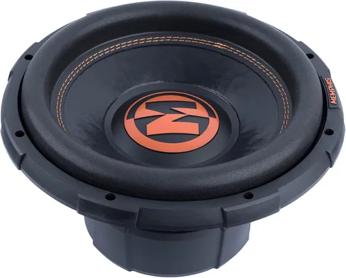 Vista 6 de Memphis MJP822 MOJO Pro 8" Dual 2 Ohm Subwoofer