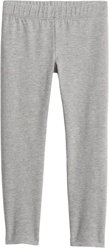 Vista 23 de Gap Pantalones Legging Jersey para Niñas
