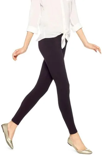 Vista 4 de No Nonsense - Leggings de algodón para mujer