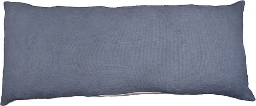 Vista 20 de Trade Star Funda de almohada corporal de diseñador 100 % algodón, hecha a mano, grande, funda de almohada decorativa estilo bohemio para casa