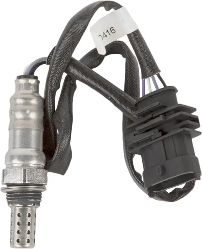 Vista 3 de Sensor de oxígeno delantero compatible con Chevrolet Cruze 2011 2012 2013 2014 2015 PC-73438 2015 2014 2013 2012 2011