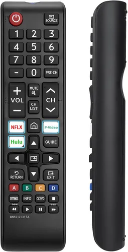 Vista 8 de Control remoto de reemplazo universal para Roku Express, para Roku Premiere, para Roku Box, para Roku Player, para Roku 1 2 3 4 -【NO para Stick o TV】